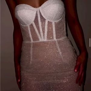 Bridal seraphina collection dress size 6